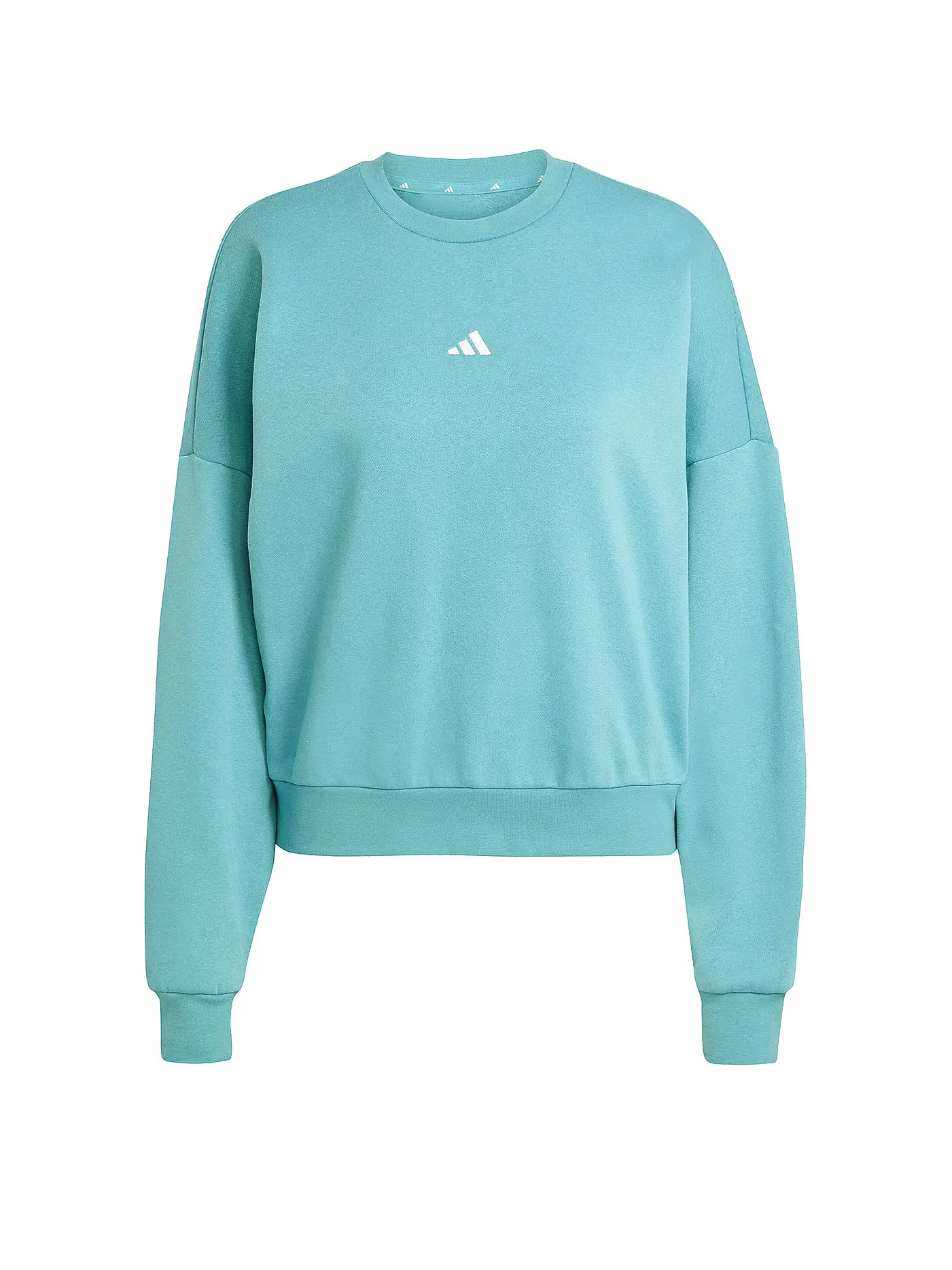 ADIDAS | Damen Sweater Essentials Feelcomfy | 